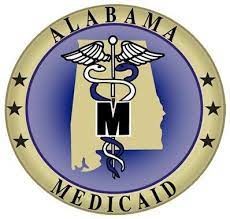 Alabama Medicaid Agency Logo